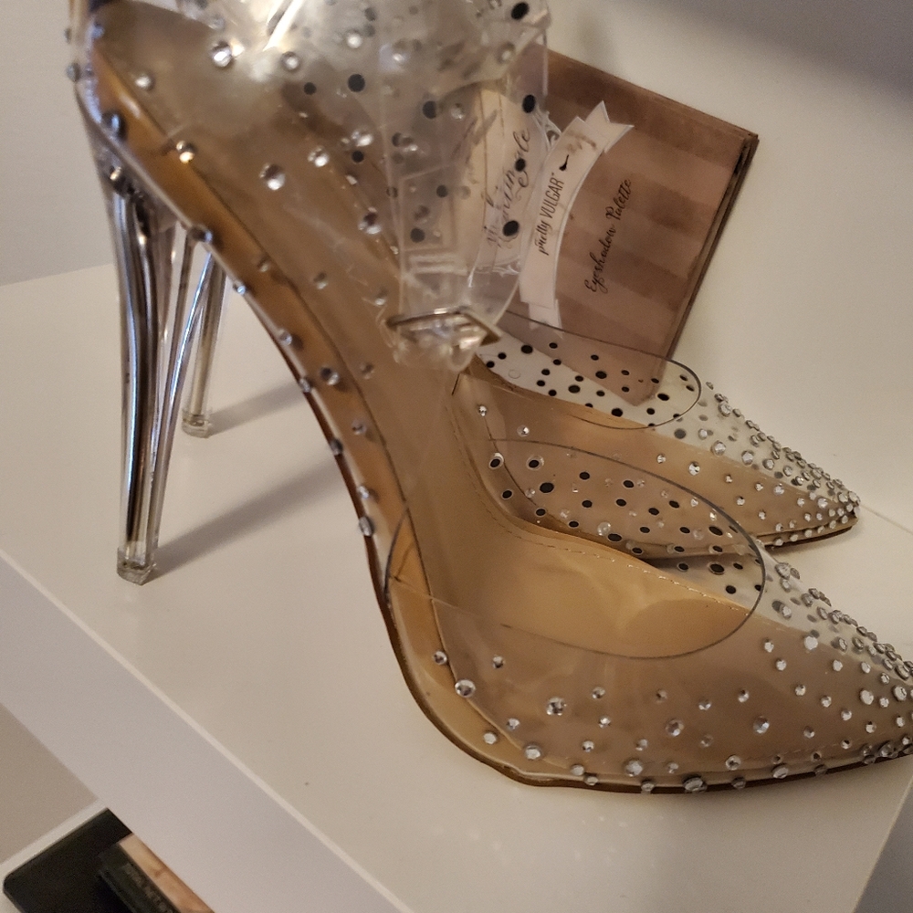 precioso zapatos